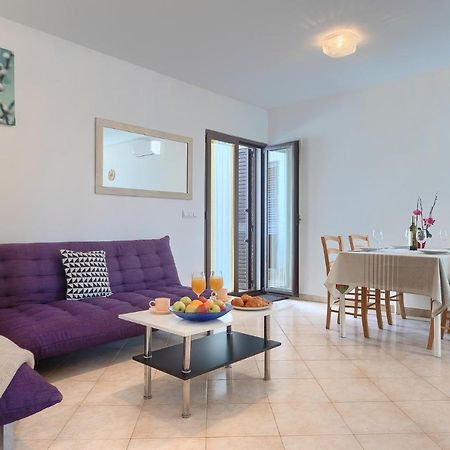 Apartmani Martina 포레치 외부 사진
